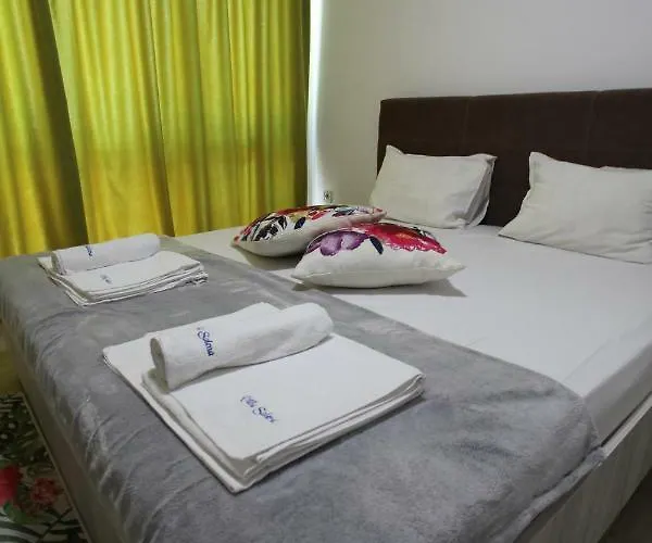 Salena Апартхотел Приморско