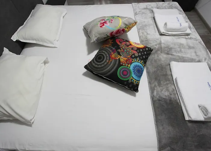 Salena Апартхотел Приморско