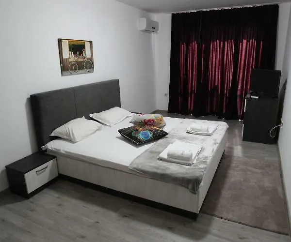 Salena Приморско