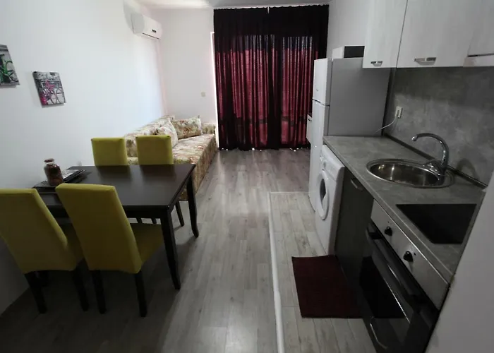 Salena Приморско