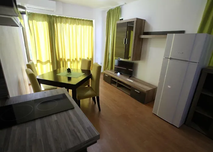 Salena Апартхотел