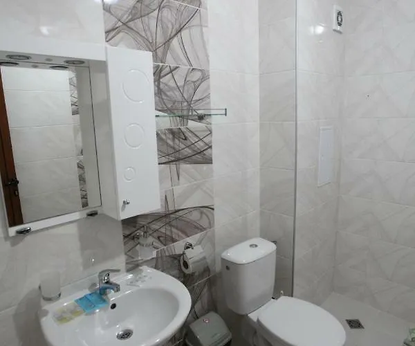 Апартхотел Salena 4*